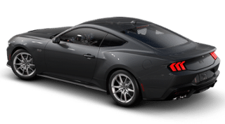 2026 Ford Mustang® External Image 3